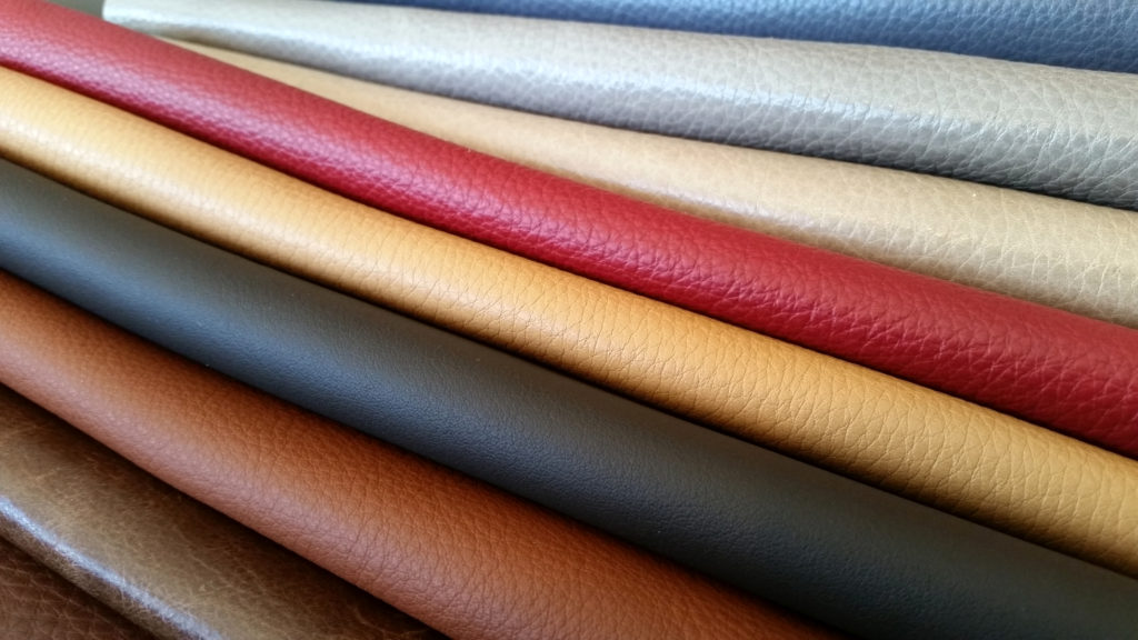 Bonded Leather