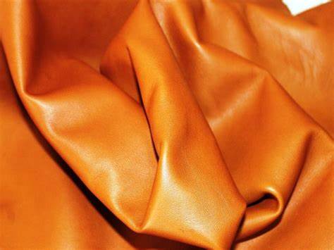 Leather goods industry