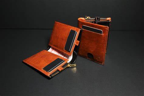 Buy best leather wallets for men