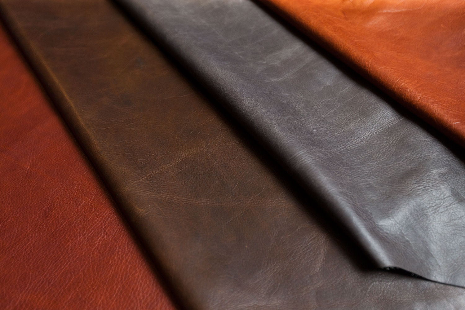 What is Bovine Leather?