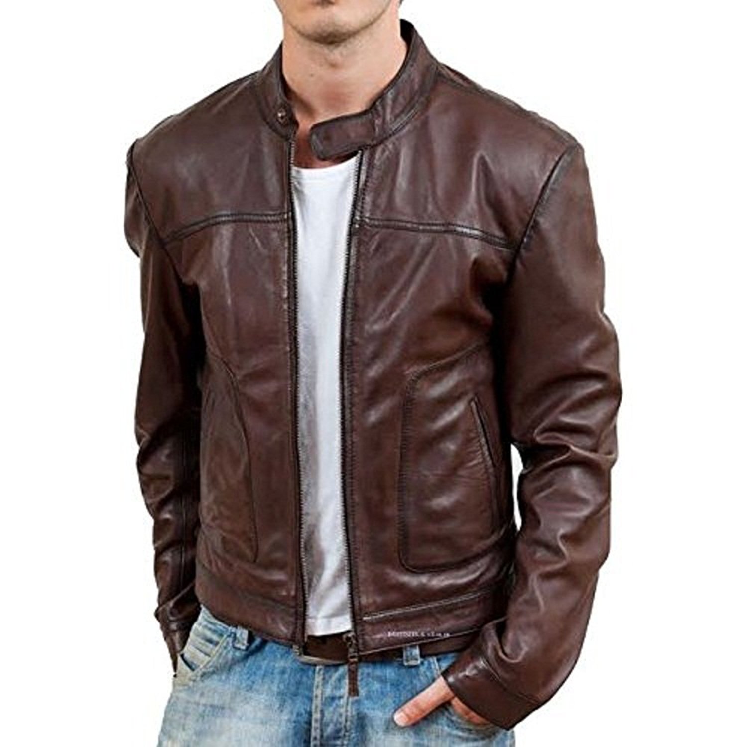 The leather style has a great variety