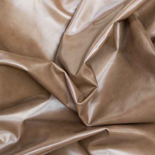 Cowhide leather meaning