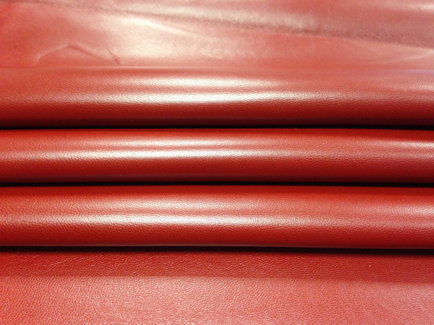 Genuine leather fabric wholesale