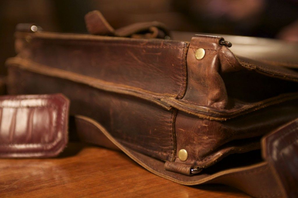 leather patina couch