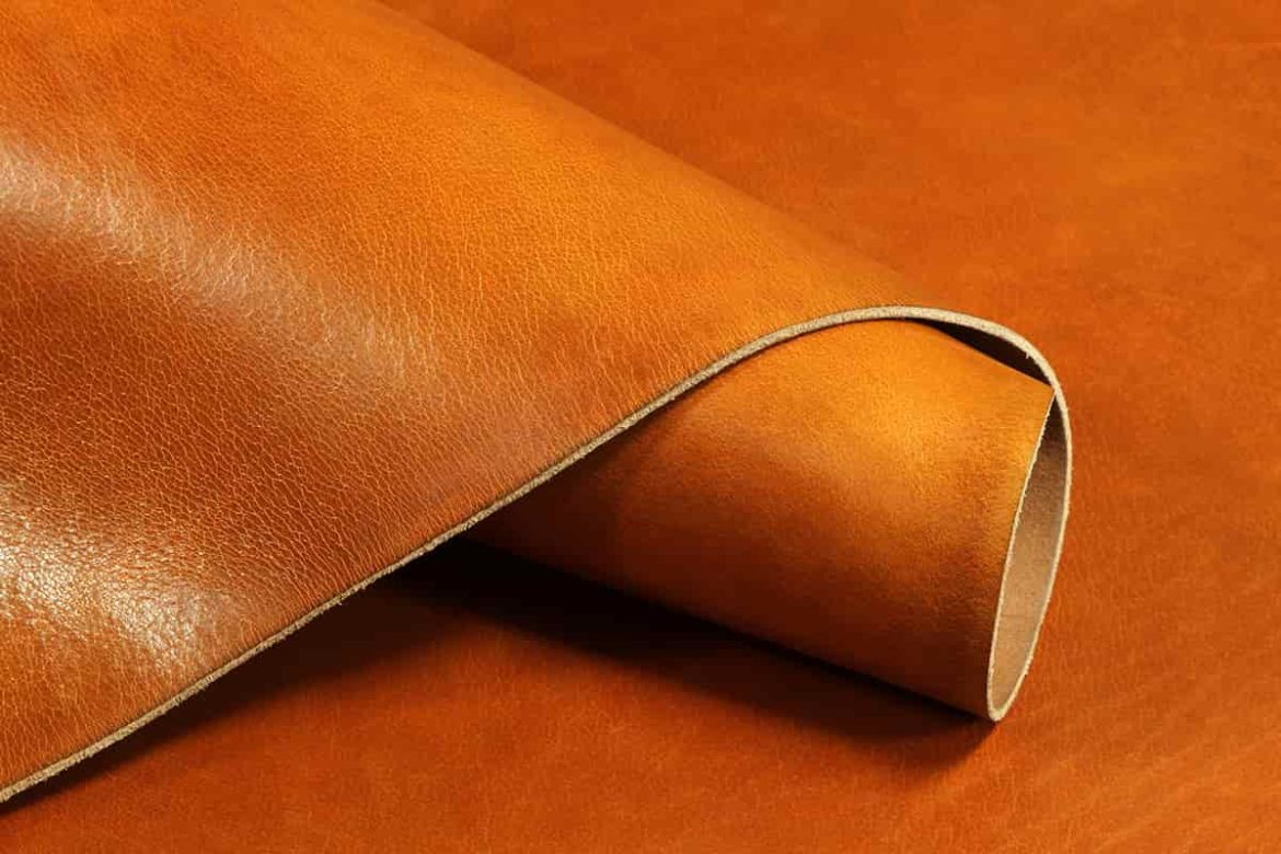 Cow floater leather manufacturers