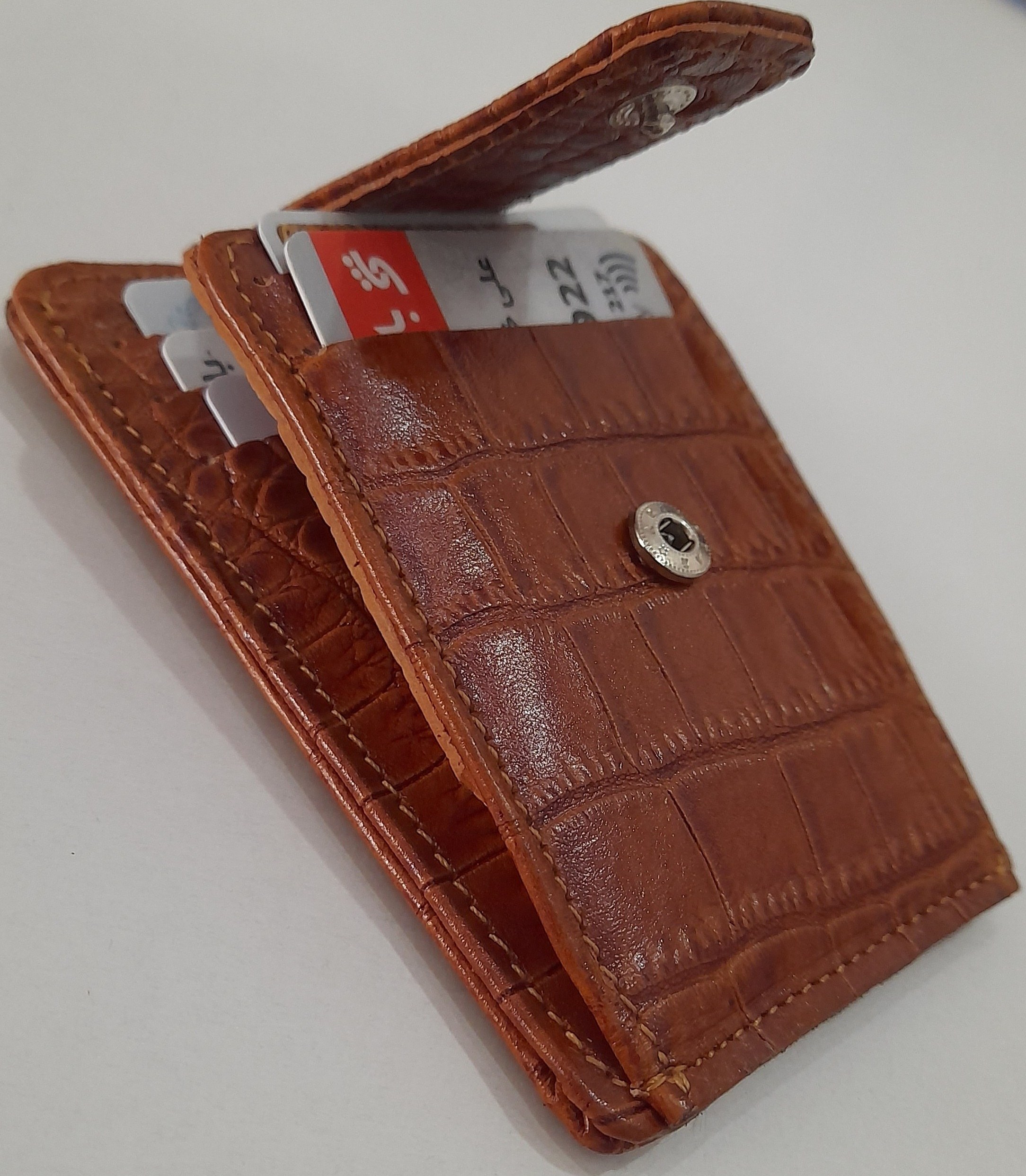 Luxury leather wallet brands | Purchase at cheap price