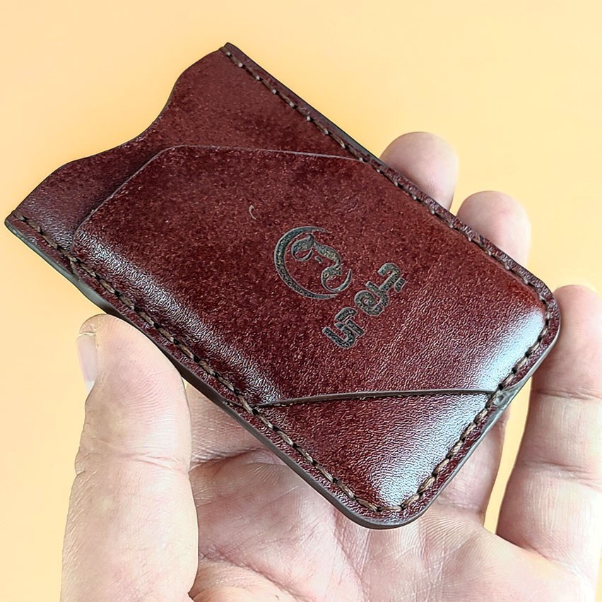 Purchase and price of German leather wallet brands