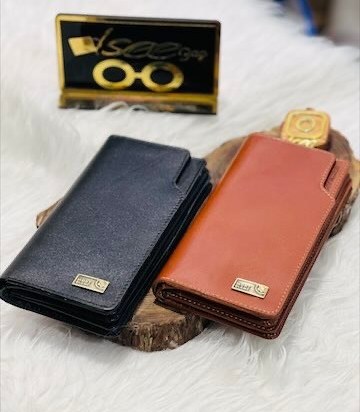 Buying good leather wallet brands at an exceptional price