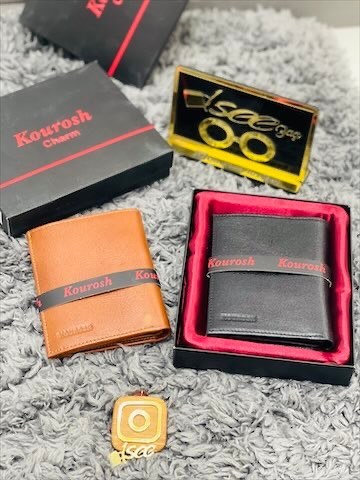 Buying good leather wallet brands at an exceptional price