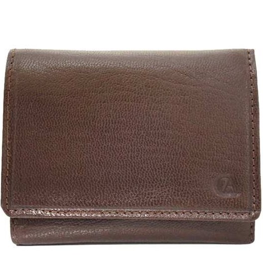 Purchase and price of leather wallet brown mens